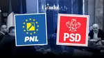 În ziua consultărilor de la Cotroceni, INSCOP aruncă un sondaj pe piață care dă peste cap toate calculele politice. În premieră, PNL trece înaintea PSD