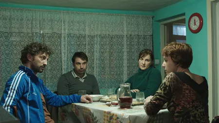 Festivalului Filmului European (FFE) se deschide joi, 7 mai, la București. Publicul are acces liber la toate proiecțiile