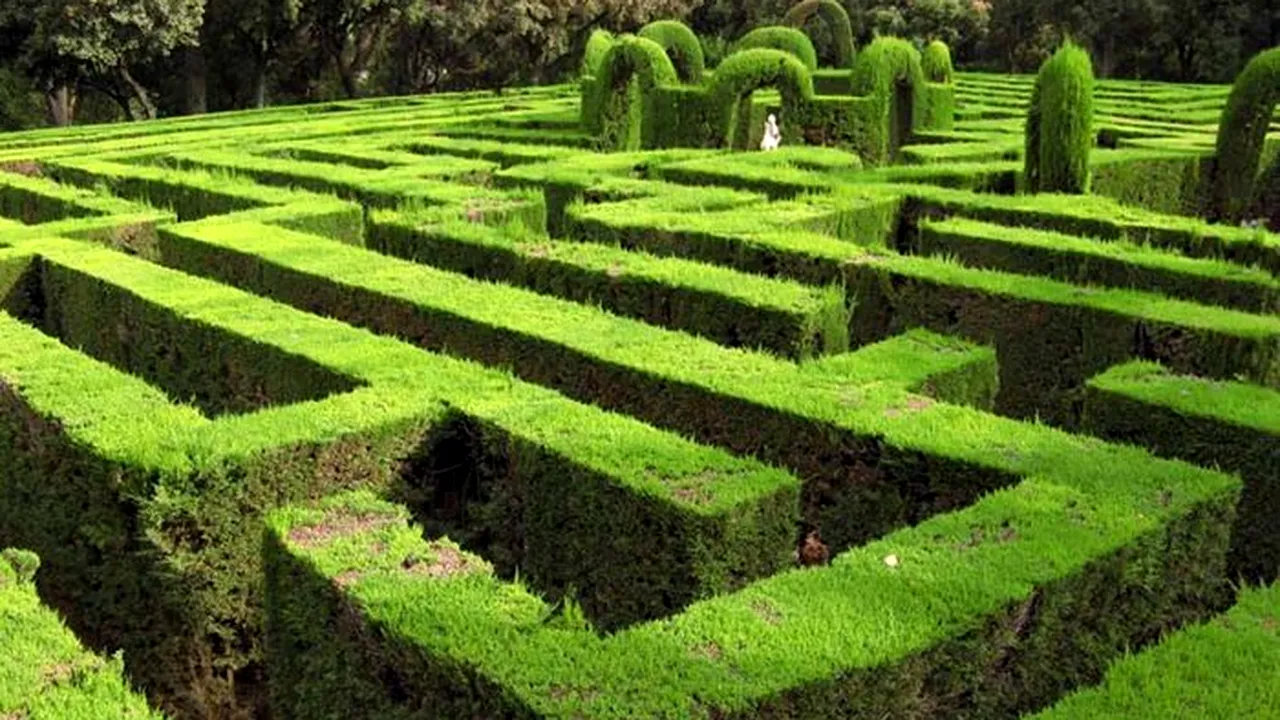 De ce au bărbații au un simț al orientării mai bun decât femeile