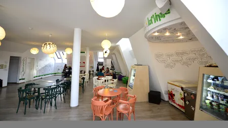 Mirosul de ciocolată ar putea impulsiona vânzările din librării