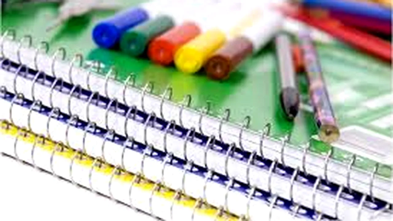 Tichete în valoare de 500 de lei pentru elevi. Cum vor putea fi folosite tichetele sociale