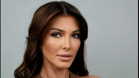 Cum i-a spus Ilinca Vandici băiețelului ei că A DIVORȚAT de tatăl lui. ”Nu am încercat să cosmetizez nimic”
