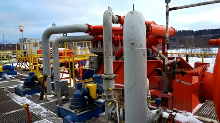 Casa Albă avertizează: Nord Stream 2, „o afacere proastă pentru Europa!”