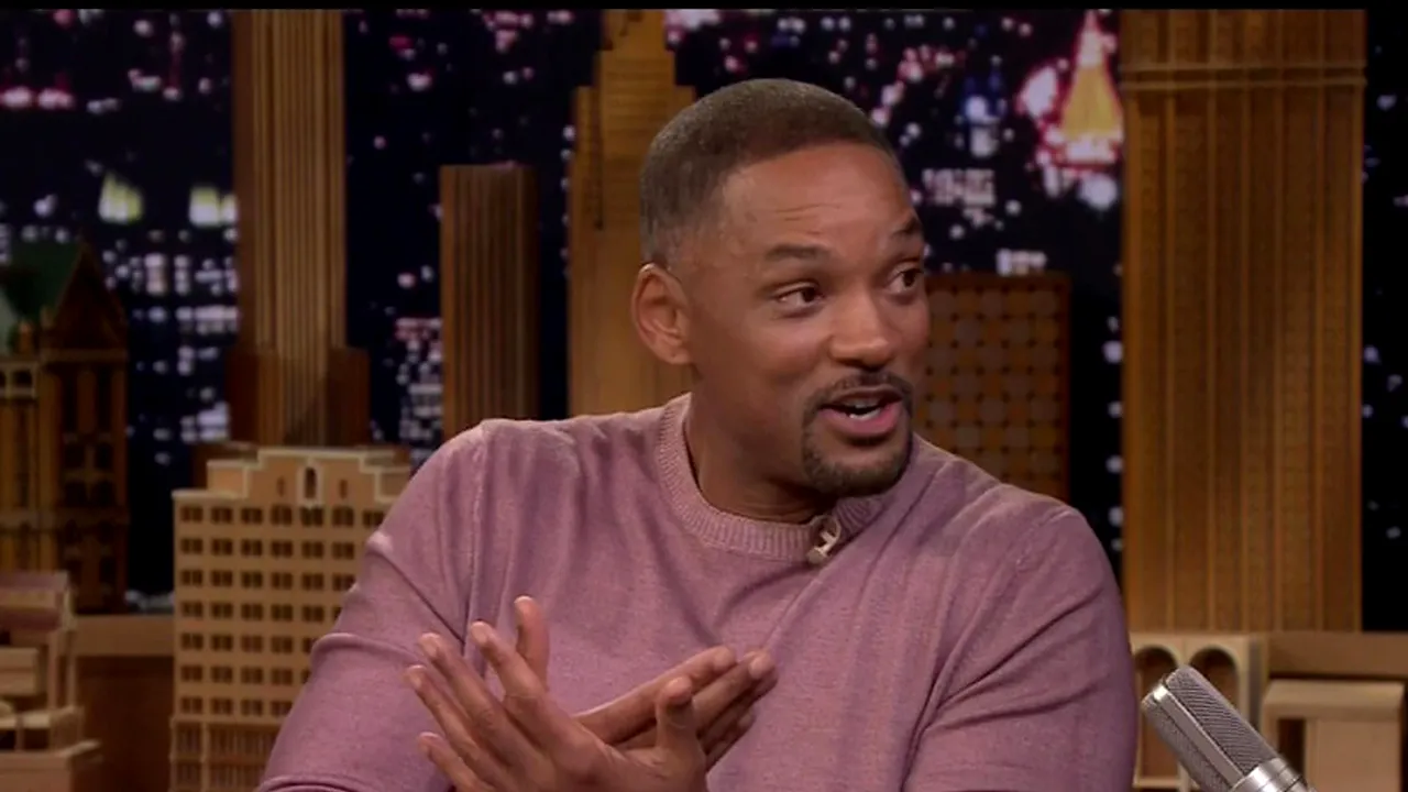 Apple va lansa în decembrie lungmetrajul „Emancipation”, cu Will Smith în rolul principal, la mai puțin de un an de la scandalul de la Oscar