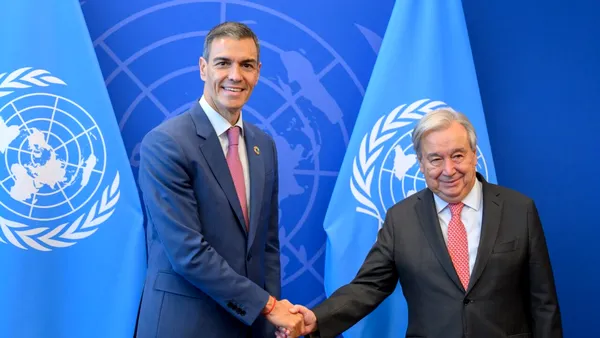 Premierul spaniol Pedro Sanchez denunță reintroducerea pedepsei cu moartea în Israel