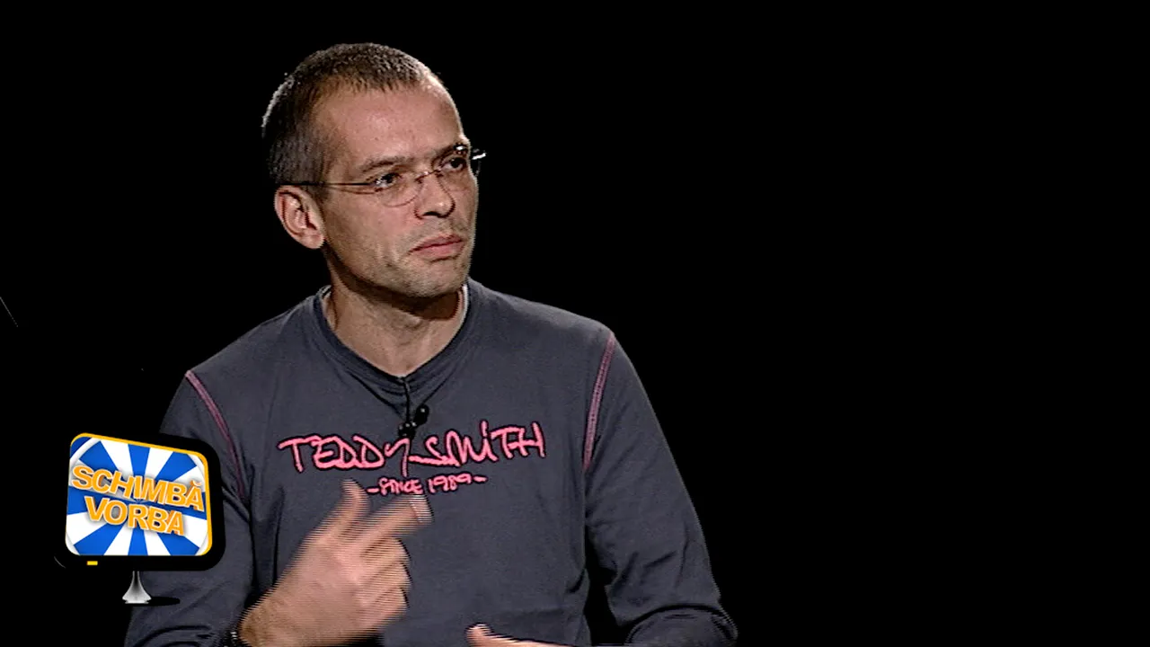 Adelin Petrișor, la 