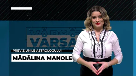 VIDEO | Horoscop zilnic: Horoscopul zilei de 13 ianuarie 2022. „Gemenii” sunt agitați