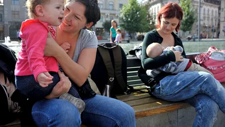 Beneficiarii amnistiei: 20.000 de mame, 50.000 de pensionari, 25.000 de bugetari