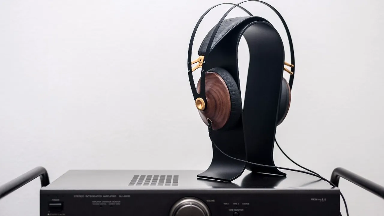 Invenția „stereo