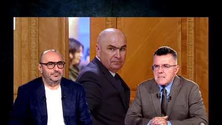 Dan Dungaciu susține că programul SAFE a influențat politica României: „A ținut acest guvern în funcție”