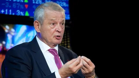 Răspunsul lui Sorin Oprescu, întrebat dacă va candida din nou la Primăria Capitalei