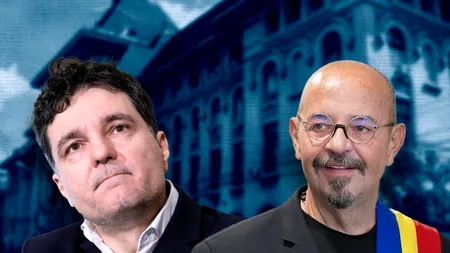 Cristian Piedone, ATAC devastator la adresa lui Nicușor Dan. „Ești cerșetor, păcălitor și șmecher”