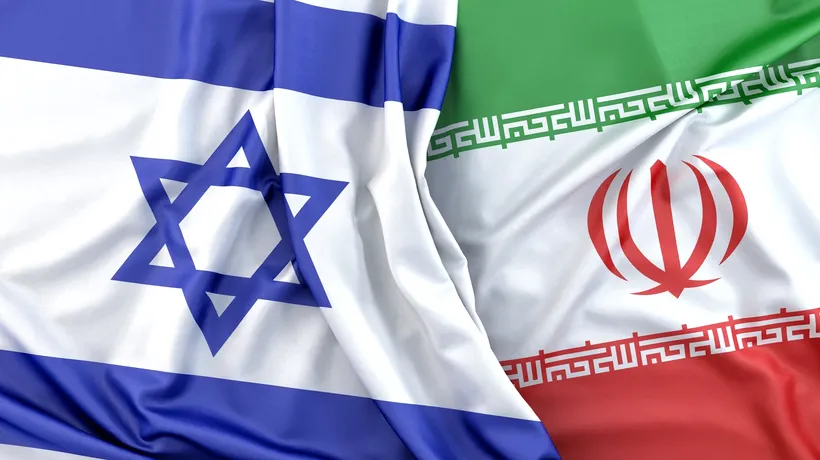 Israelul nu confirmă atacul de la Isfahan, iar Iranul îl MINIMIZEAZĂ /Teheranul nu-l consideră acțiune externă și nu va riposta