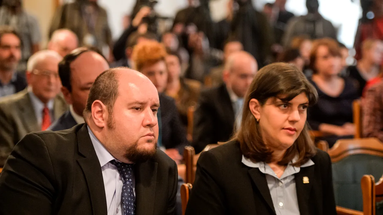 Deputații juriști cer SESIZAREA Curții de Conturi. Sunt vizați KOVESI, HORODNICEANU și MORAR. Care sunt ACUZAȚIILE