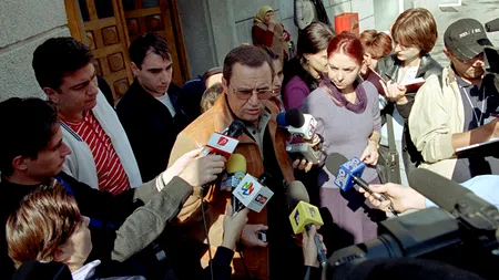 Tribunalul București decide punerea în libertate a lui Dinel Staicu, în dosarul de fraudare a Transgaz Mediaș