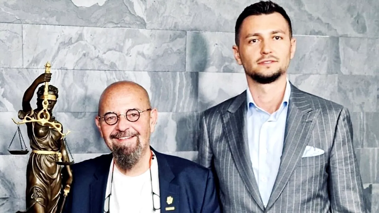 Argumentele apărătorului lui PIEDONE în fața instanței, pentru revocarea controlului judiciar. 