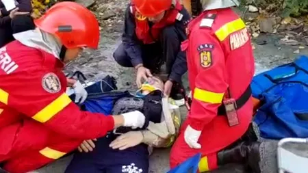 CUTREMUR de 7,5 pe RICHTER. Mai multe echipaje de salvare se îndreaptă spre București. ARAFAT: Centrul Capitalei, cel mai AFECTAT