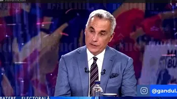 Călin Georgescu, despre George Simion: „Eu văd lucruri bune în protejatul meu mai tânăr” / Ce a spus despre Nicușor Dan