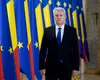 Cătălin Predoiu a fost numit premier interimar. Președintele Ilie Bolojan a semnat decretul marți dimineață
