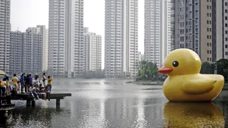 MEDIAFAX ZOOM. China, în imagini