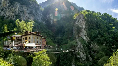 Locul din Spania unde ești PLĂTIT să locuiești. Cei care se mută primesc 1.600 de euro pe an