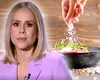 Cantitatea exactă de sare pe care o poți consuma zilnic, potrivit dr. nutriționist Mihaela Bilic. Ce precizează OMS