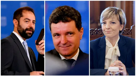 Concubina consilierului prezidențial Radu Burnete îl desființează pe Nicușor Dan după incidentul cu drona:Nu poţi aştepta atâtea ore fără să spui ceva