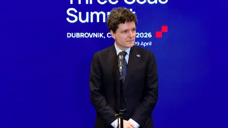 Nicușor Dan, prima reacție la moțiunea PSD-AUR împotriva lui Bolojan. Ce spune președintele, întrebat dacă îl mai susține pe premier