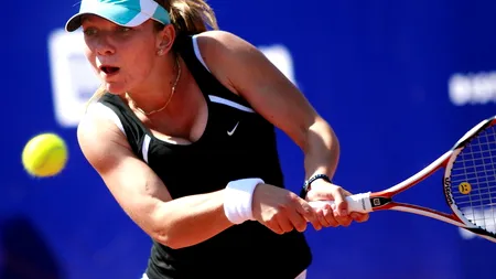 Simona Halep a fost eliminată în turul doi la Auckland