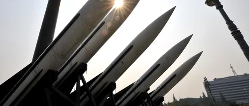 Coreea de Nord a testat un motor de rachetă. Reacția imediată a SUA
