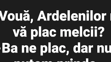 BANCUL zilei. De ce nu mănâncă ardelenii melci
