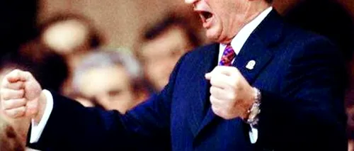 De ce l-au băgat în seamă  Jimmy Carter și Regina Elisabeta a II-a pe Nicolae Ceaușescu