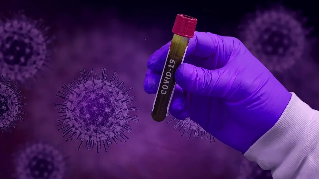 Covid-19, un ghinion transformat în coșmar. Cercetătorii americani au descoperit că virusul SARS-CoV-2 nu avea forța să declanșeze o pandemie!