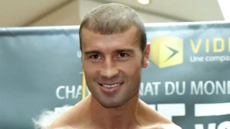 Bute: Sunt mulțumit de prestația mea 