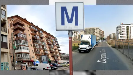 Metrorex vrea stație de metrou în Cartierul MILITARI RESIDENCE. „Poate pleca de la Preciziei, pe Centură, până în Chiajna”