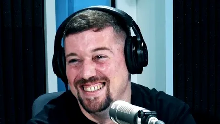 Fostul jurnalist Ovidiu Bufnilă a încetat din viață