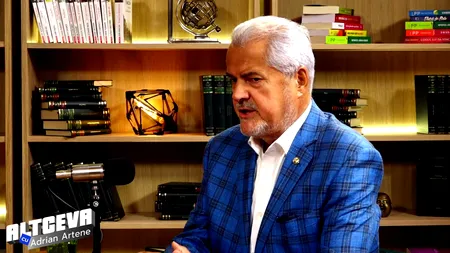 Adrian Năstase: În 1972 am organizat un festival de folk la Universitate. Adrian Păunescu s-a inspirat de acolo și a creat Cenaclul Flacăra | VIDEO