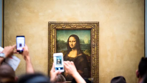 ANUNȚ. Muzeul Luvru se redeschide. Tabloul lui Leonardo da Vinci poate fi văzut doar cu programare