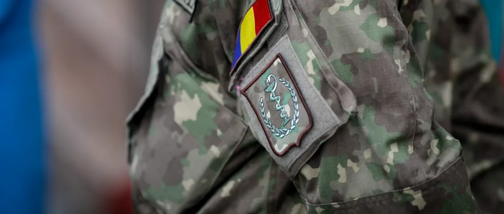 Forțele Aeriene Române cumpără rații de luptă. Ce vor mânca militarii români în caz de război