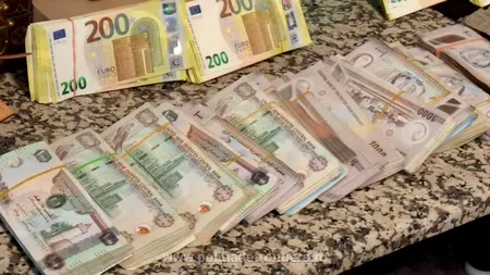 Plățile cu bani cash ar putea fi limitate. Uniunea Europeană pregătește o schimbare importantă privind utilizarea numerarului