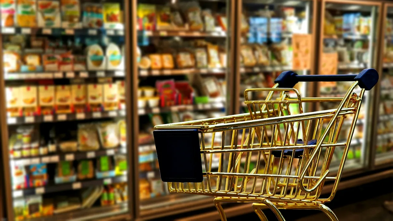 Programul de funcționare al supermarketurilor în perioada sărbătorilor de Crăciun și Revelion