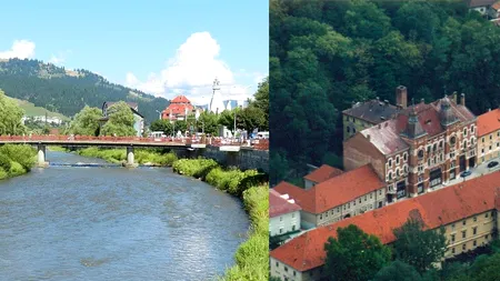 Stațiunile din România, ideale pentru pensionari. Ape termale, baze de tratament și peisaje superbe