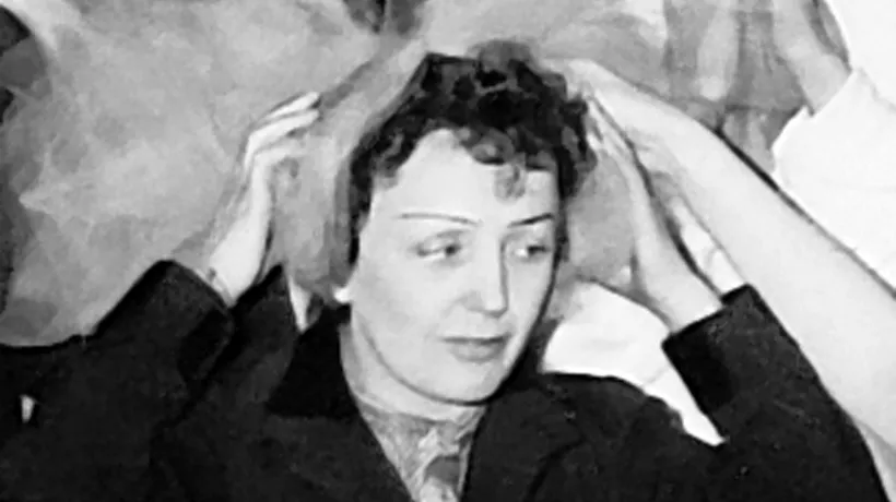 Edith Piaf, omagiată în Franța, la 50 de ani de la decesul său