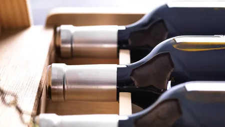 O elevă din Râmnicu Vâlcea a adus o STICLĂ de vin la școală, pentru a bea cu colegii. Îi spusese dirigintei că va lipsi de la ore, din motive medicale