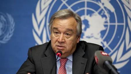 RĂZBOI Israel-Hamas. Secretarul general al ONU: „Lumea nu își permite mai mult război”/Se redeschid școlile în Israel