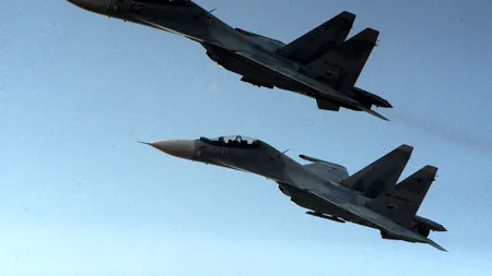 CONFLICTUL din Kashmir escaladează. Pakistanul A DOBORÂT două avioane militare indiene: Doi piloți au fost ARESTAȚI