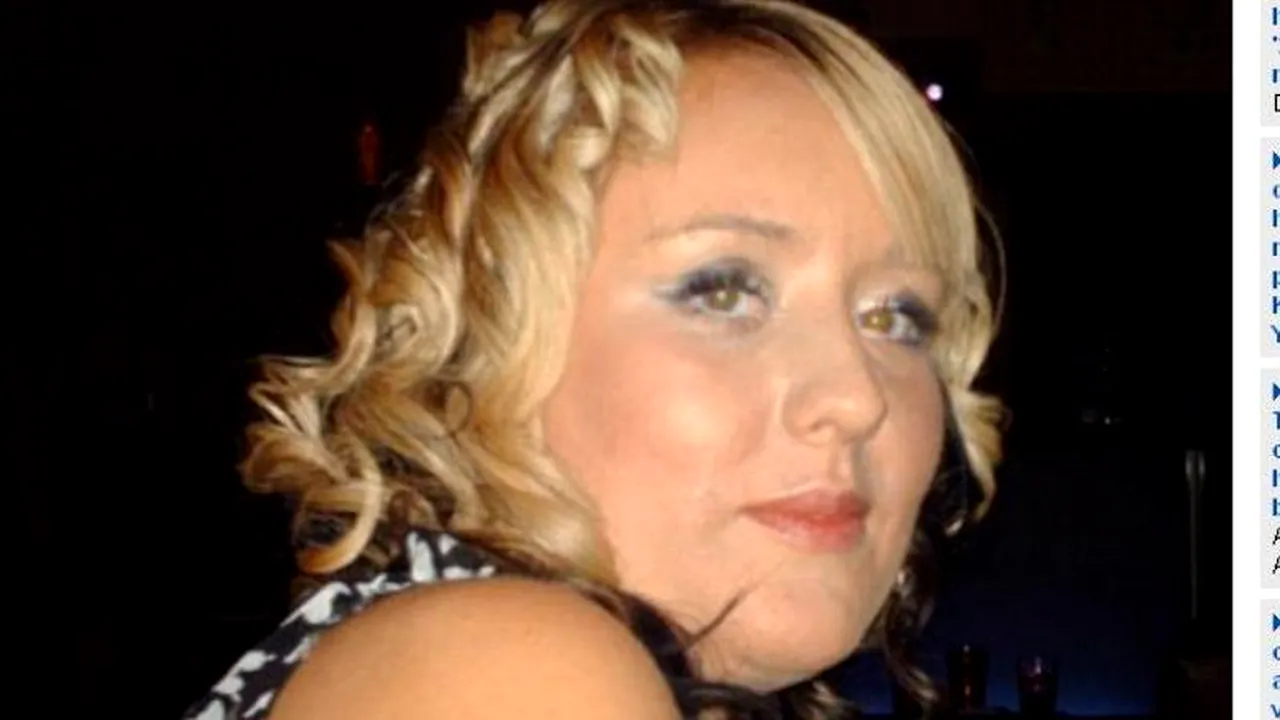 Transformarea radicală a unei femei după ce iubitul ei i-a spus „Ești prea grasă pentru a fi atractivă