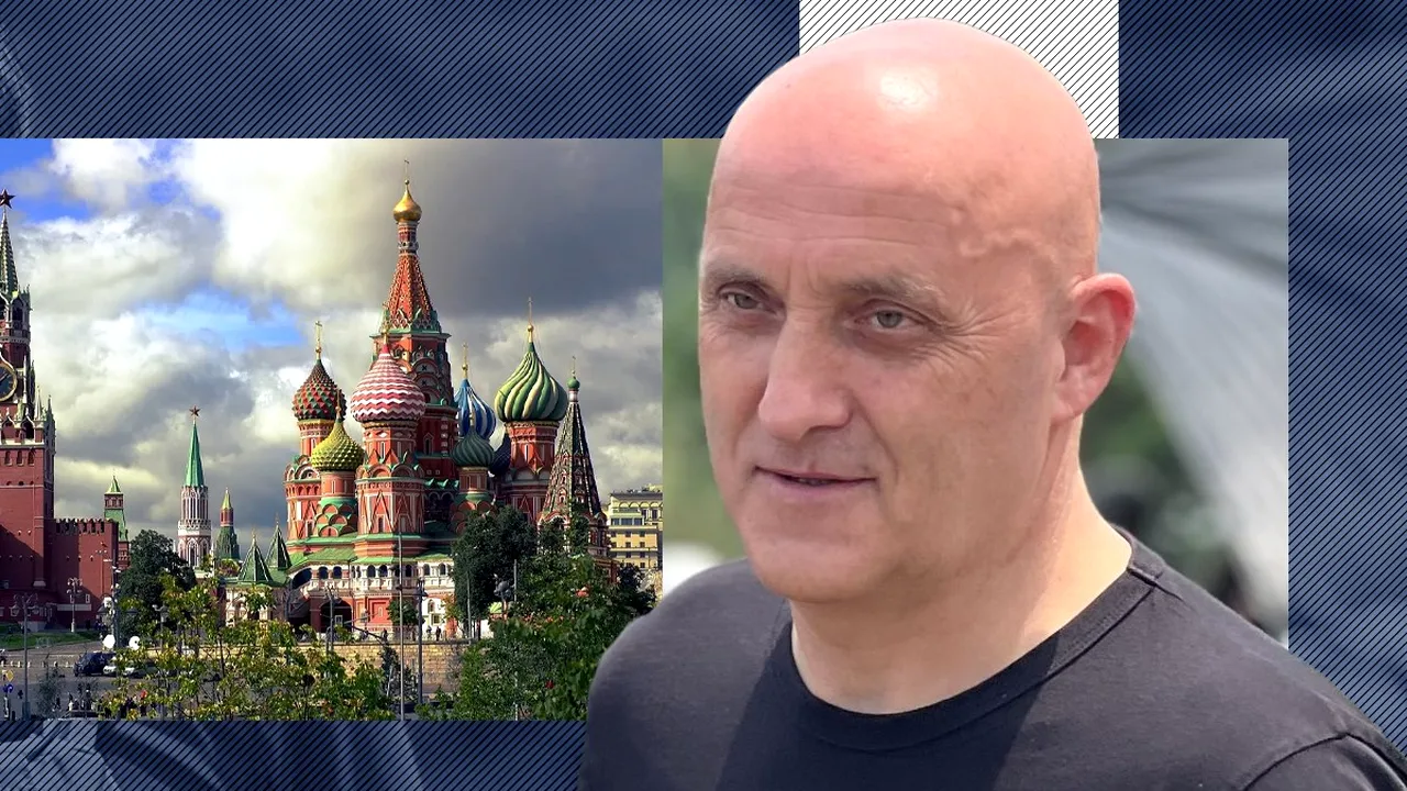 Procurorul general Alex Florența: Potra ar putea cere AZIL în Rusia