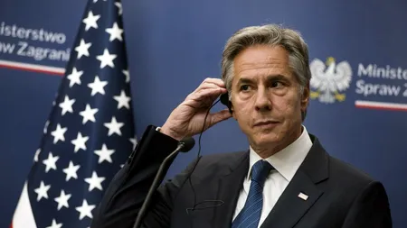 Prima țară ARABĂ pentru care SUA a eliminat VIZELE. Antony Blinken: 