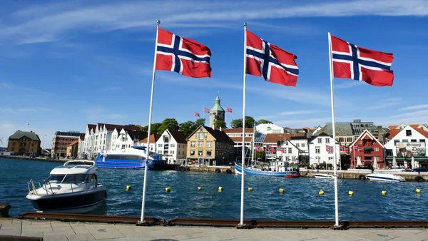 Obiceiul de Paște din Norvegia care i-a șocat pe turiști. De ce sunt străzile goale, spre uimirea vizitatorilor